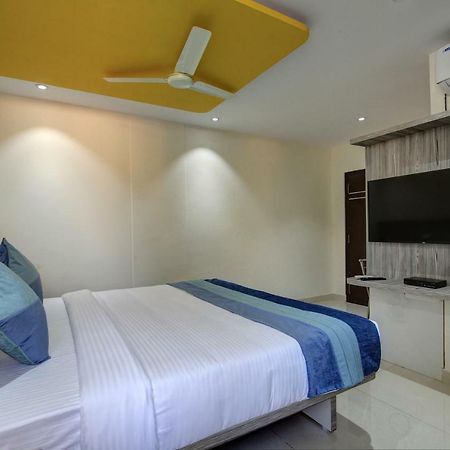 Orange Suites & Inn Near Bangalore Airport Devanahalli 外观 照片
