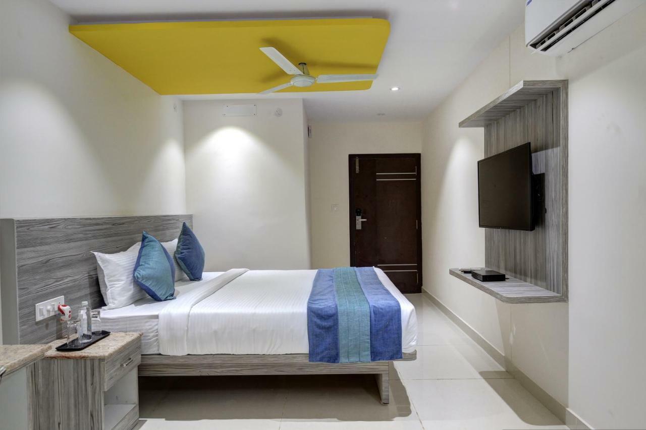 Orange Suites & Inn Near Bangalore Airport Devanahalli 外观 照片