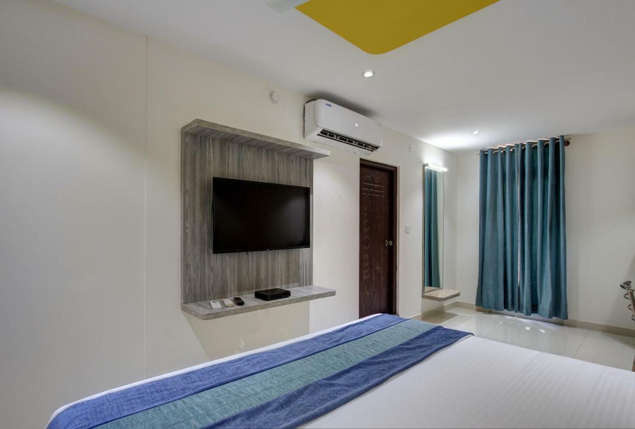 Orange Suites & Inn Near Bangalore Airport Devanahalli 外观 照片