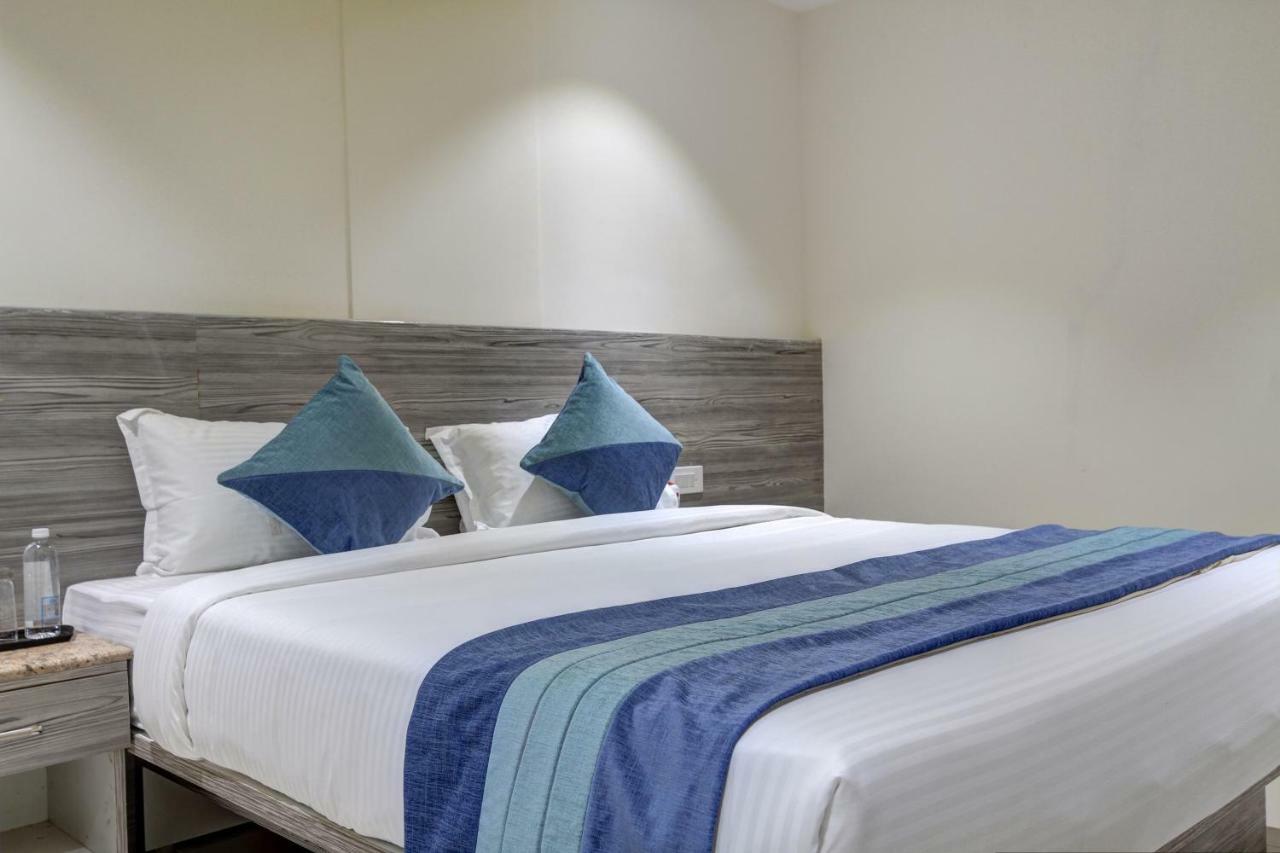 Orange Suites & Inn Near Bangalore Airport Devanahalli 外观 照片
