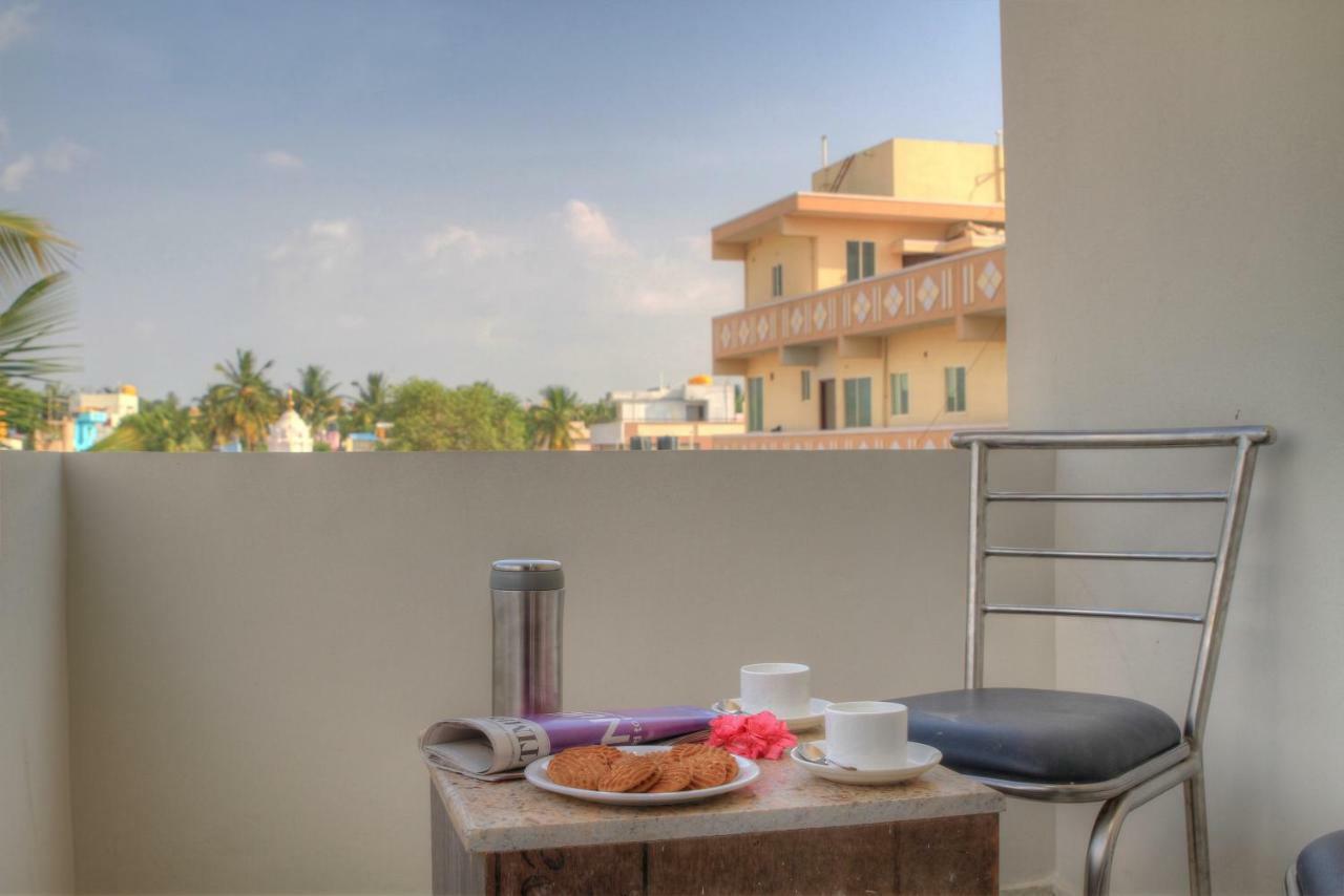 Orange Suites & Inn Near Bangalore Airport Devanahalli 外观 照片