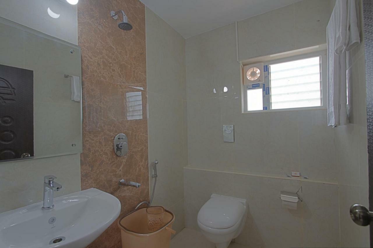 Orange Suites & Inn Near Bangalore Airport Devanahalli 外观 照片