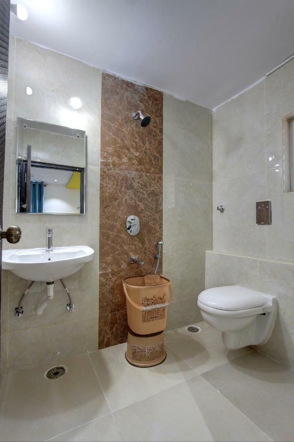 Orange Suites & Inn Near Bangalore Airport Devanahalli 外观 照片