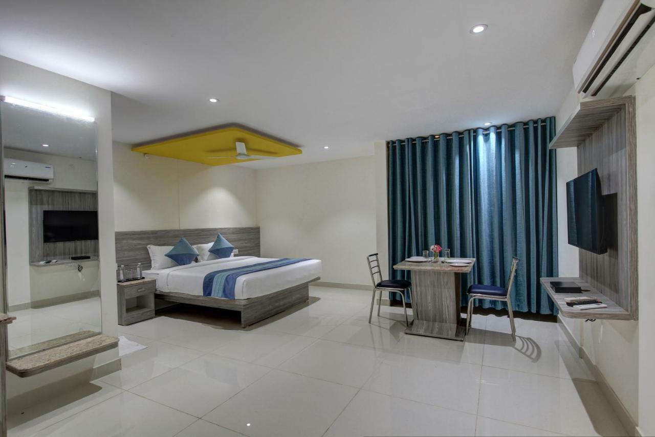 Orange Suites & Inn Near Bangalore Airport Devanahalli 外观 照片